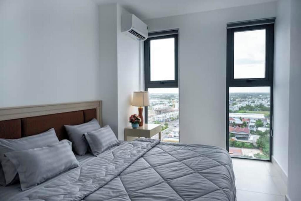 Photo of Bedroom in Rach Gia