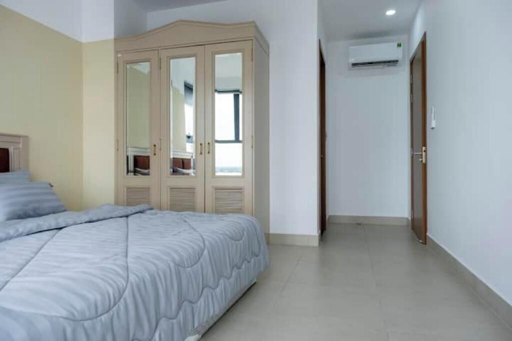 Photo of Bedroom in Rach Gia