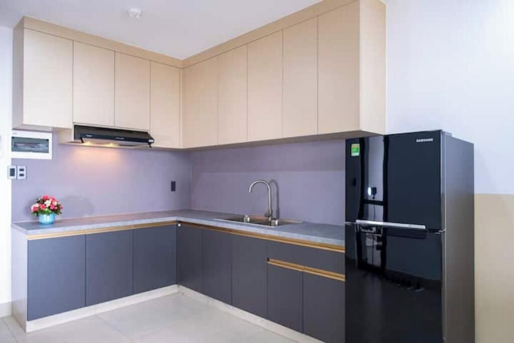 Photo of Kitchen in Rach Gia