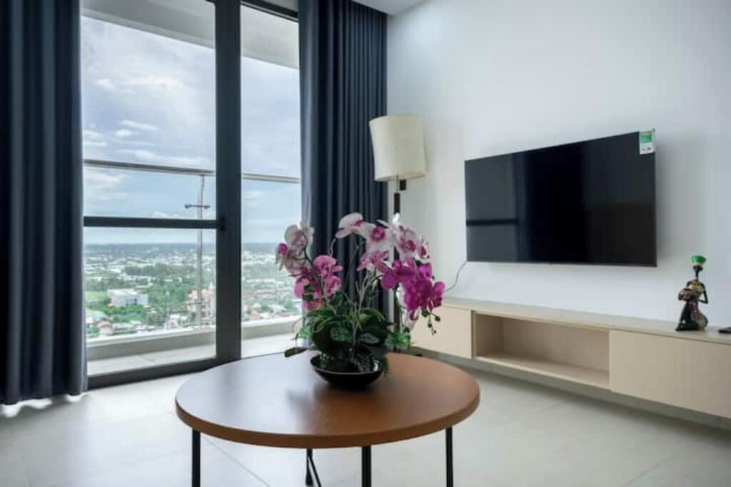 Photo of Livingroom in Rach Gia