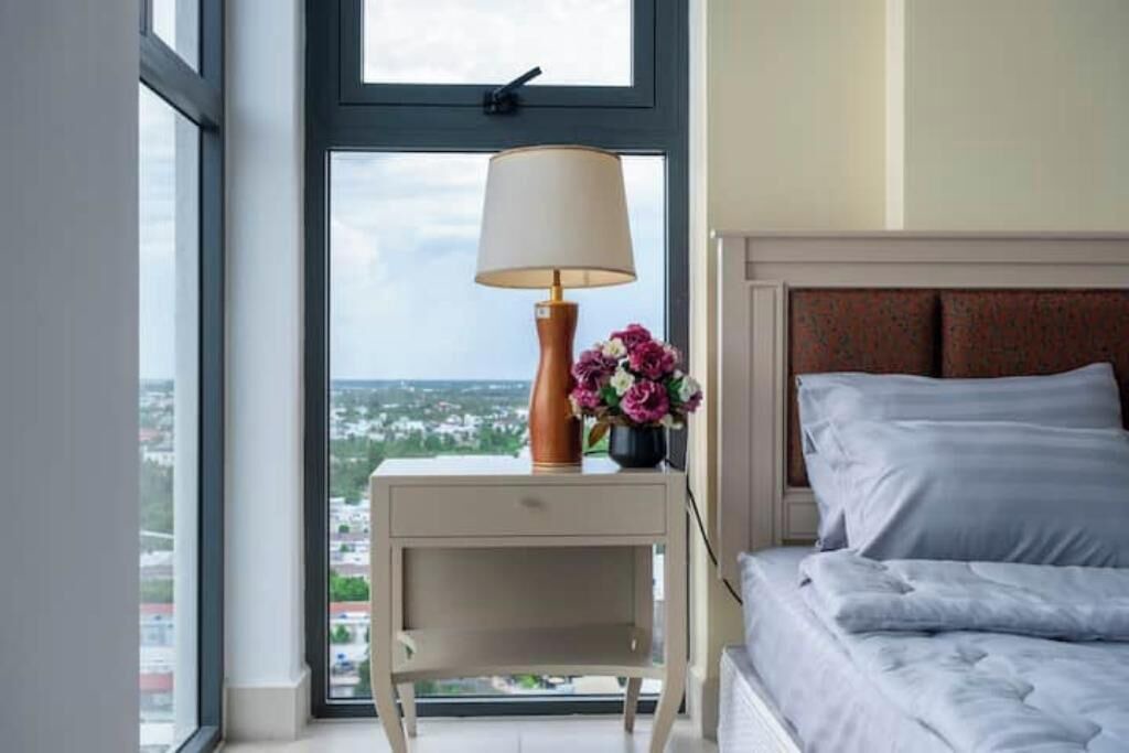 Photo of Bedroom in Rach Gia