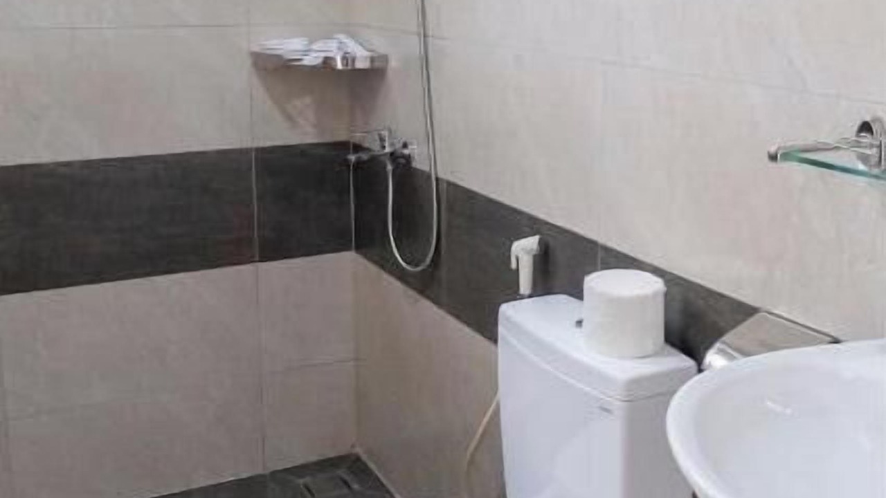 Photo of Bathroom in Rach Gia
