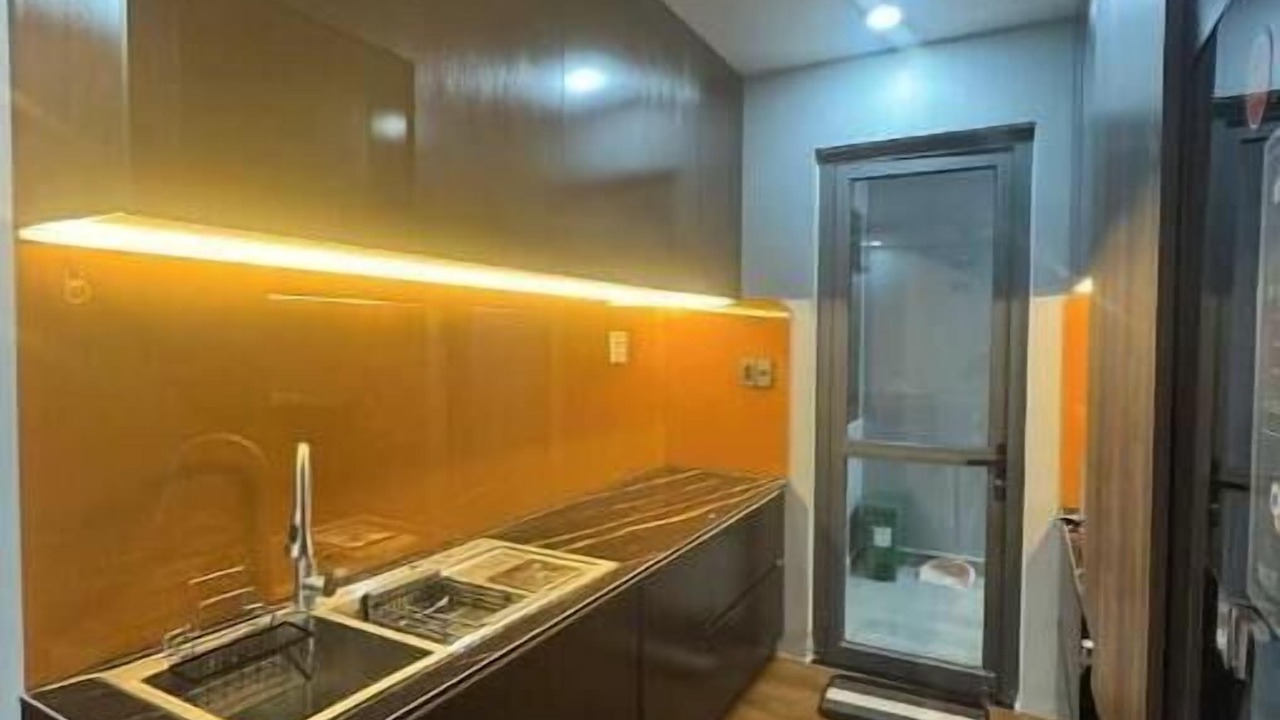 Photo of Kitchen in Rach Gia