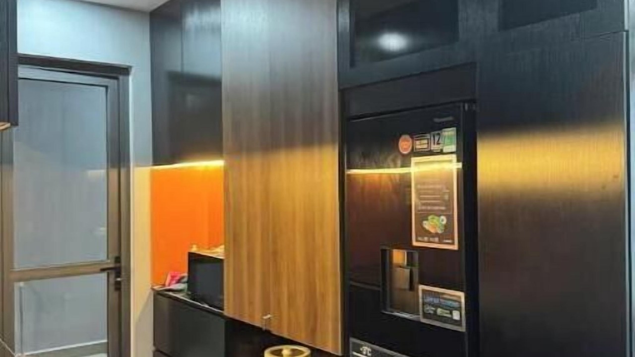 Photo of Kitchen in Rach Gia