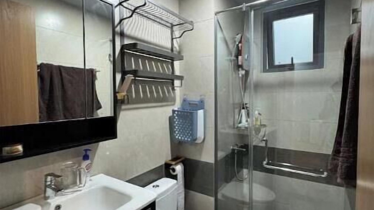 Photo of Bathroom in Rach Gia