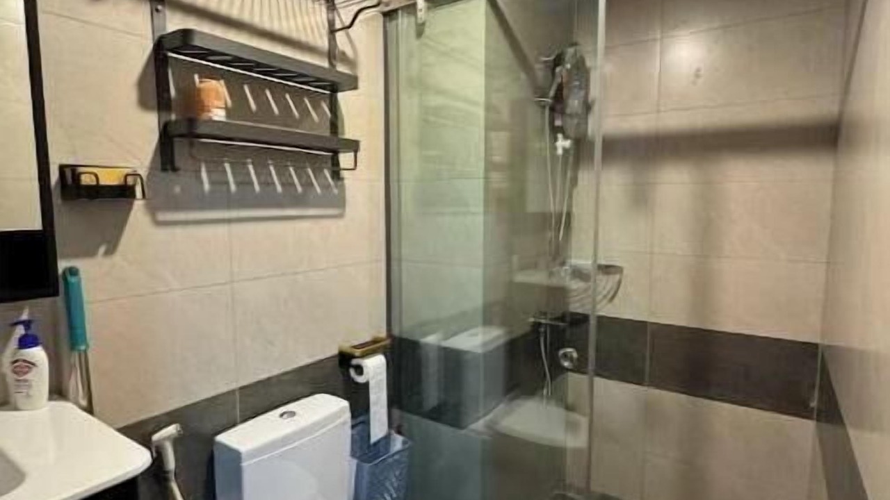 Photo of Bathroom in Rach Gia