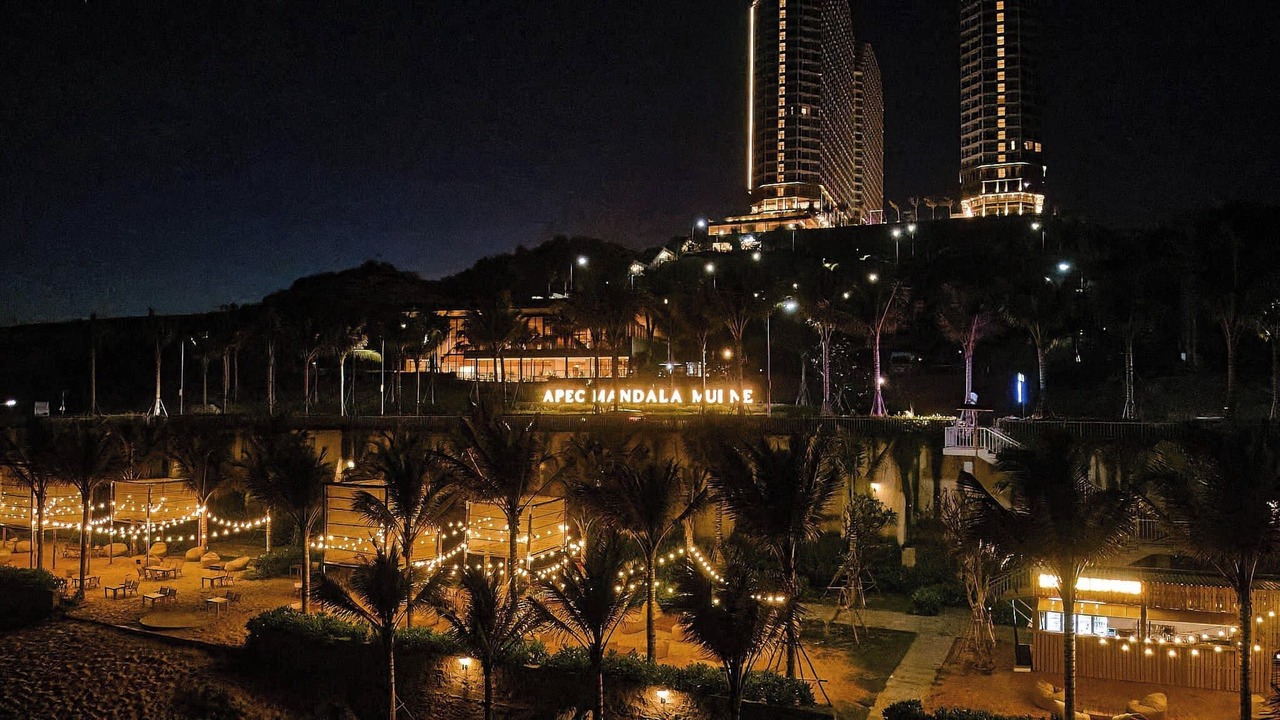 Photo of Outdoor in Ho Tram