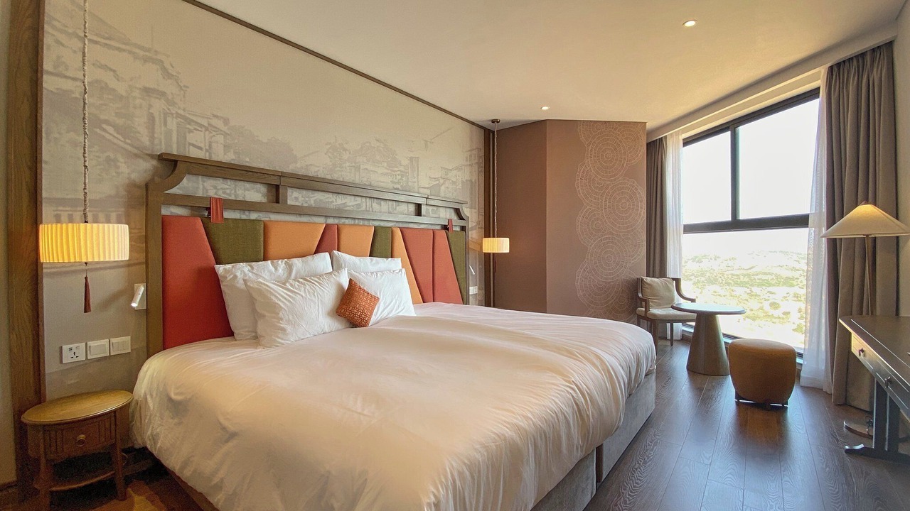 Photo of Bedroom in Ho Tram