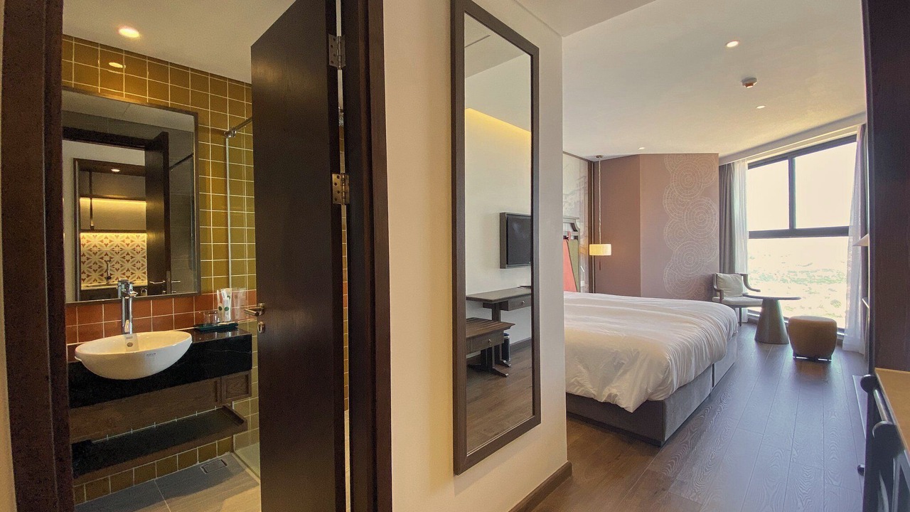 Photo of Bedroom in Ho Tram