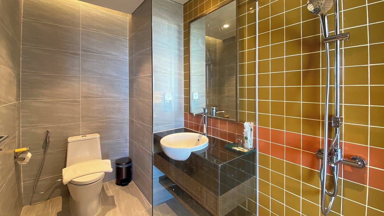 Photo of Bathroom in Ho Tram