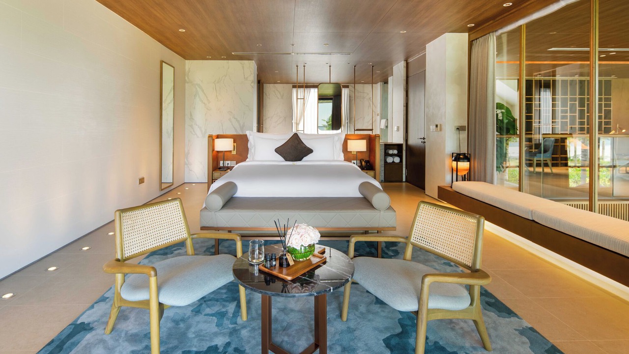 Photo of Bedroom in Dien Ban