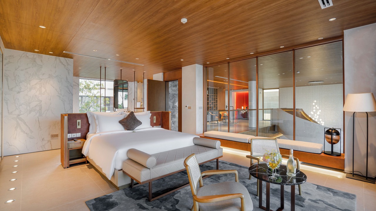 Photo of Bedroom in Dien Ban