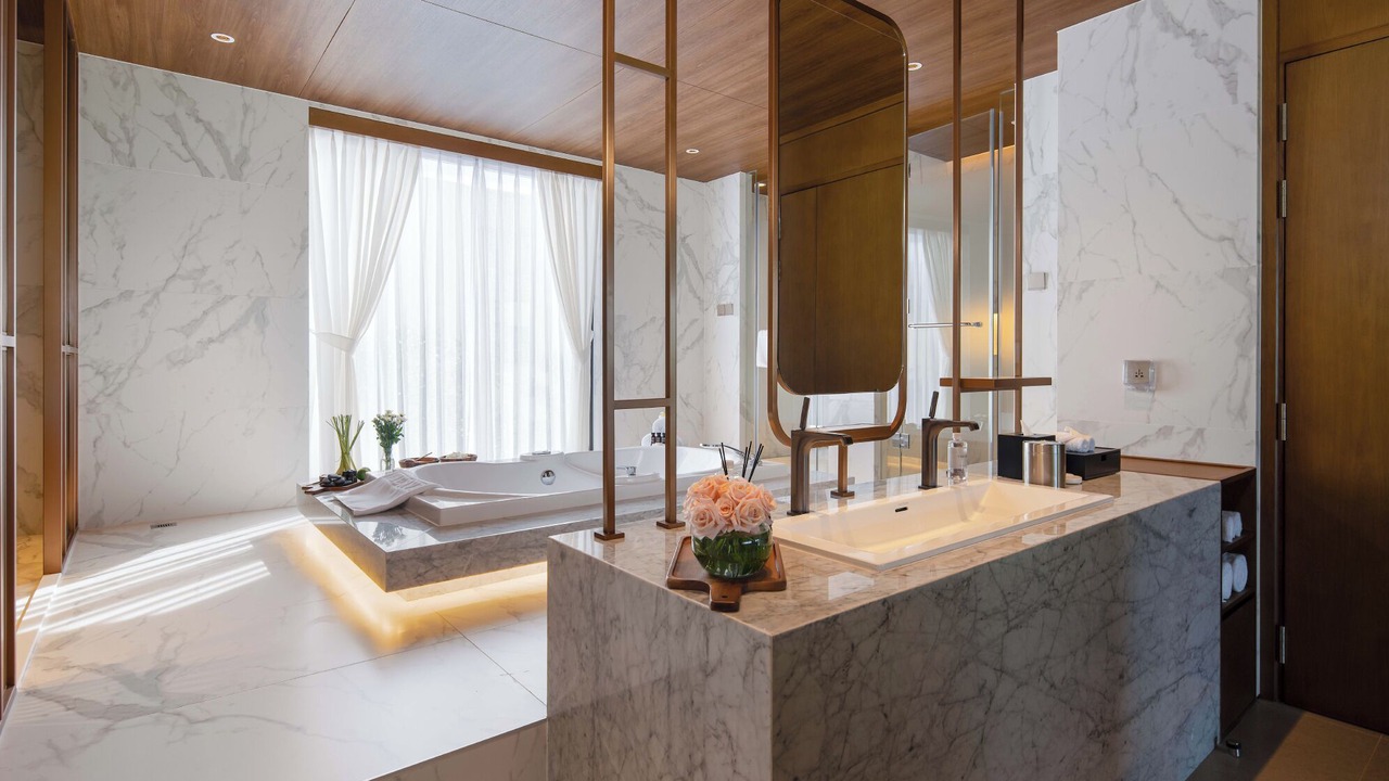 Photo of Bathroom in Dien Ban