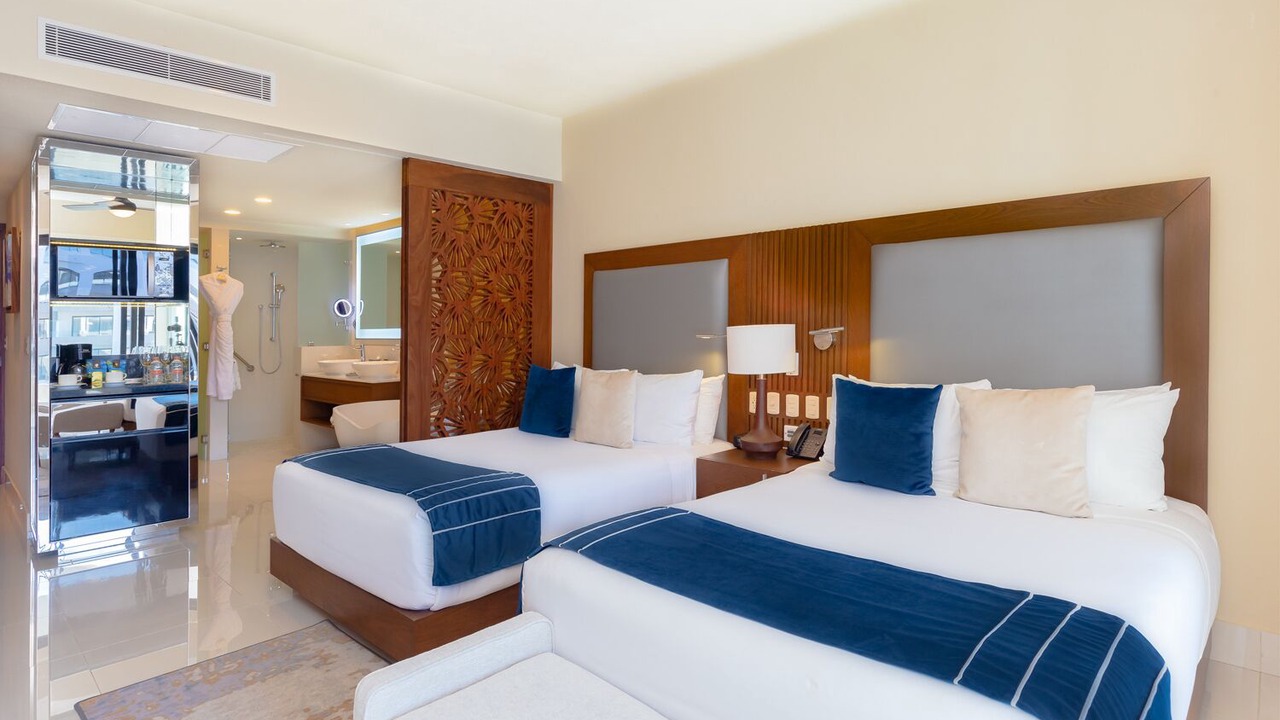 Photo of Bedroom in El Tezal