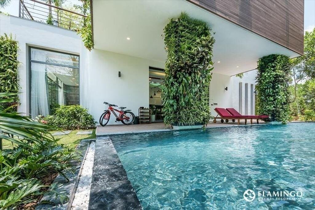 Photo of Livingroom in Ngoc Thanh
