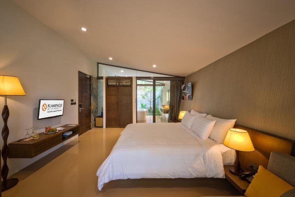 Photo of Bedroom in Ngoc Thanh