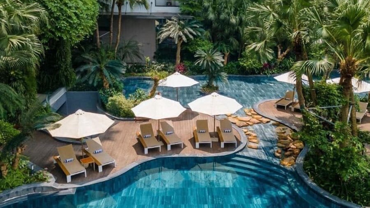 Photo of Outdoor in Ngoc Thanh