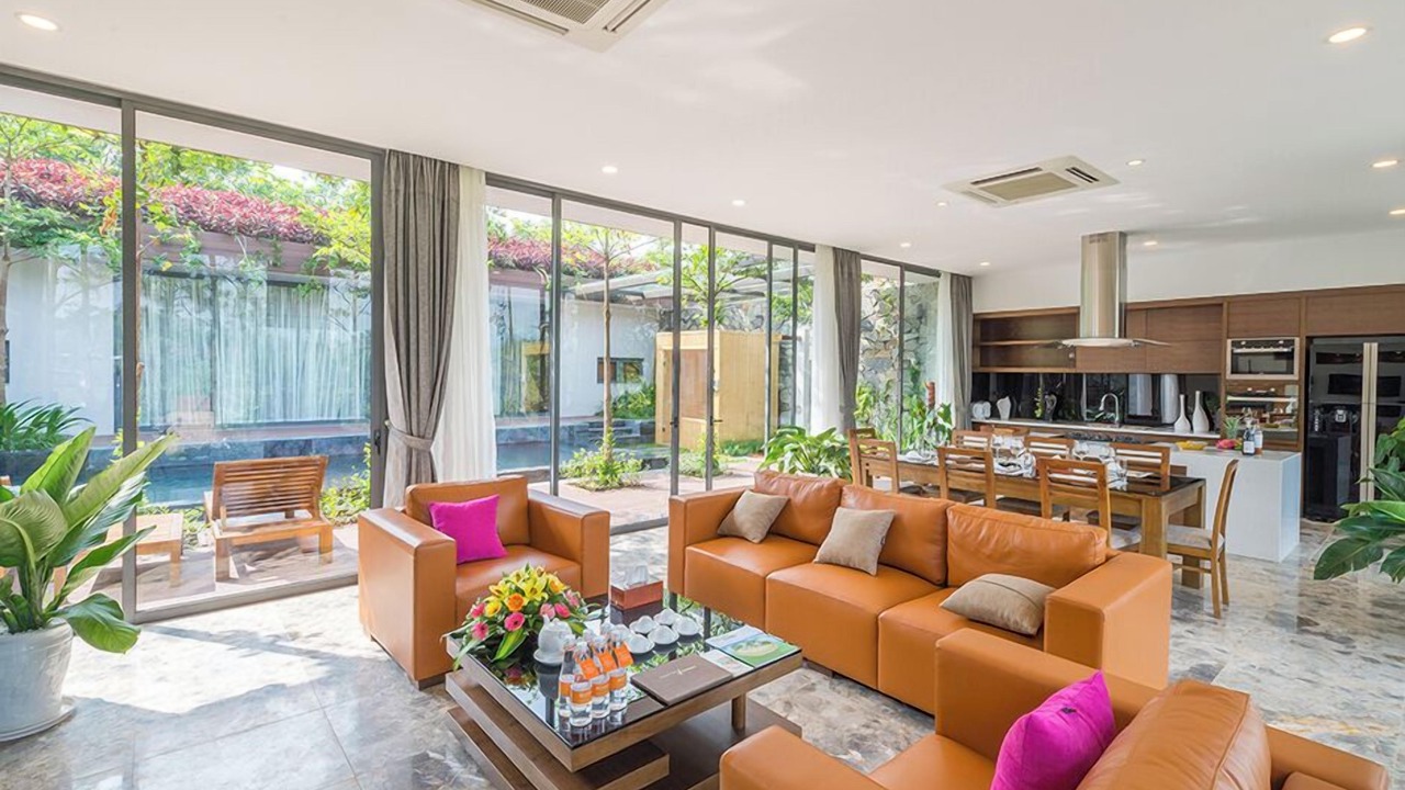 Photo of Livingroom in Ngoc Thanh