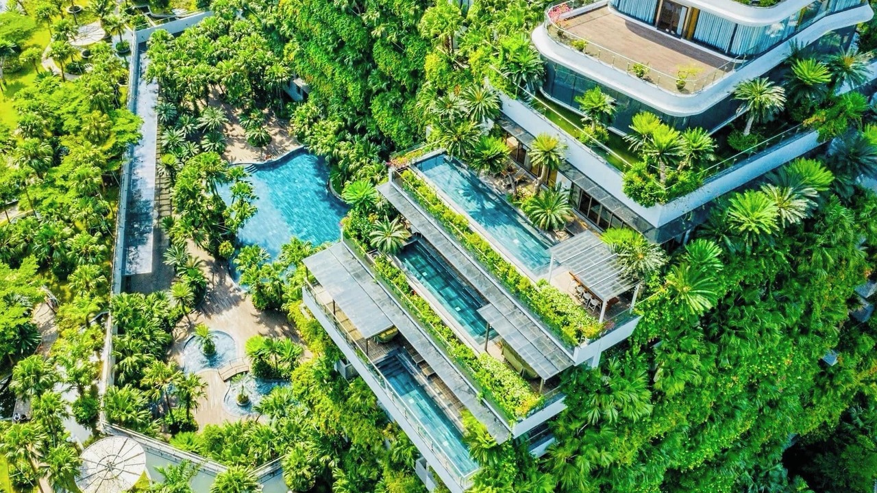 Photo of Outdoor in Ngoc Thanh
