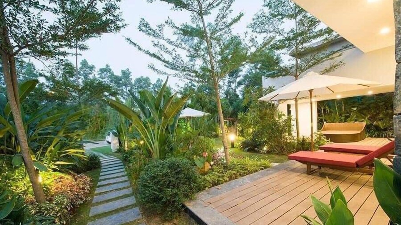 Photo of Outdoor in Ngoc Thanh