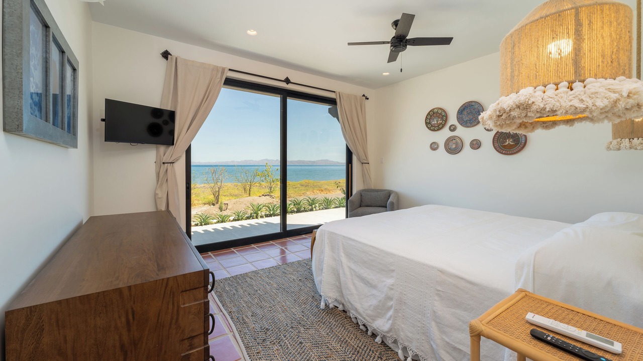 Photo of Bedroom in Nopolo