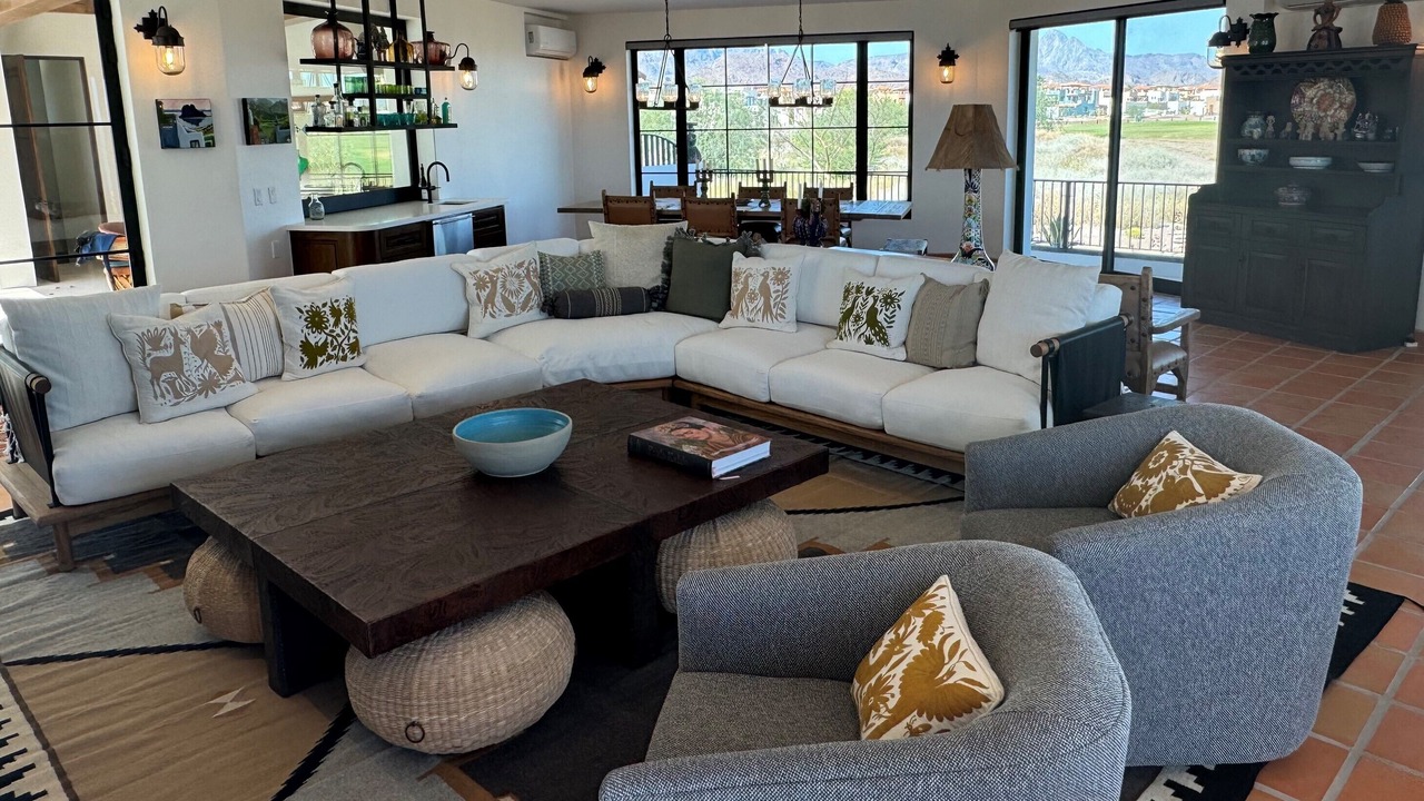 Photo of Livingroom in Nopolo