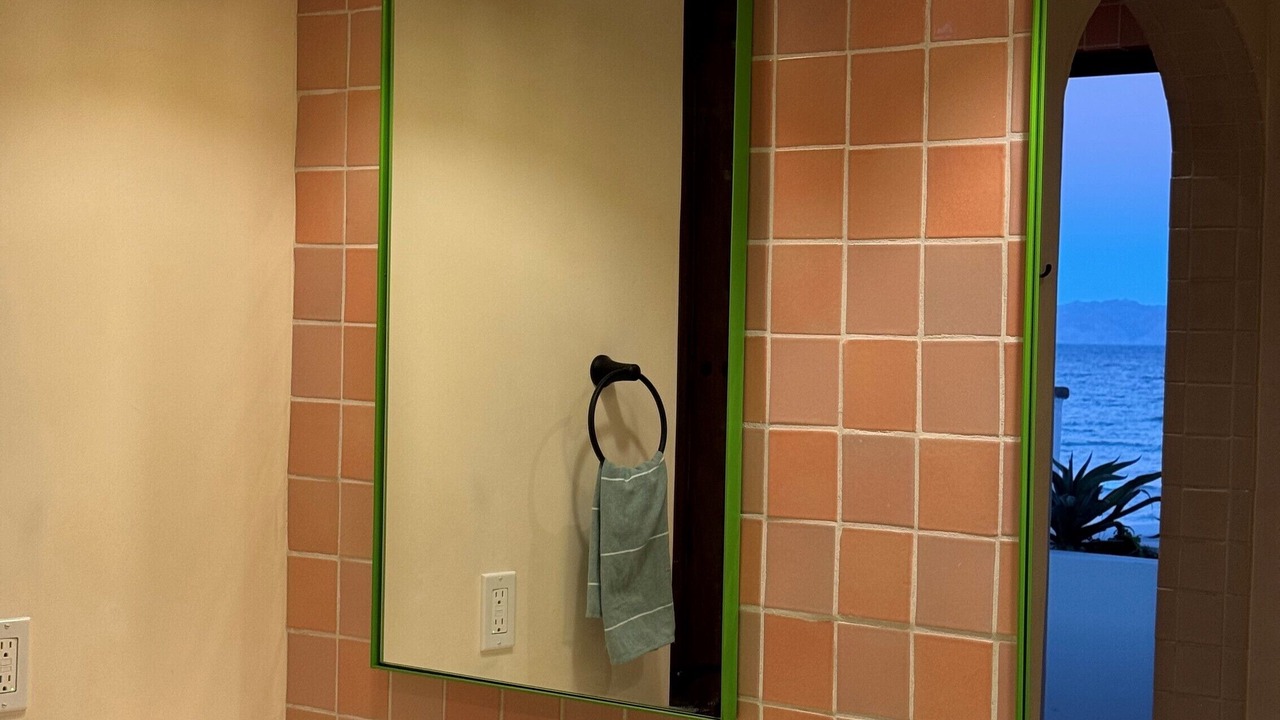 Photo of Bathroom in Nopolo