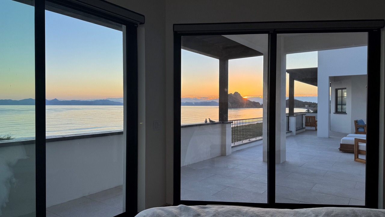 Photo of Bedroom in Nopolo
