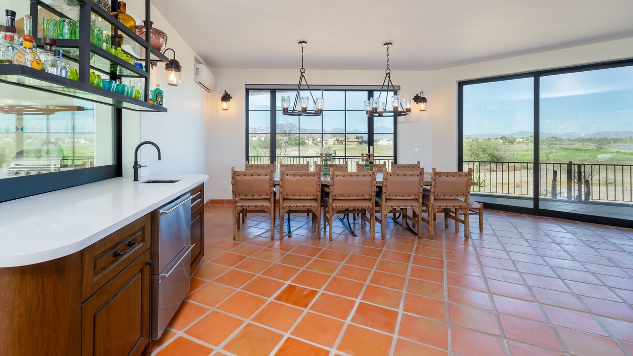 Photo of Kitchen in Nopolo