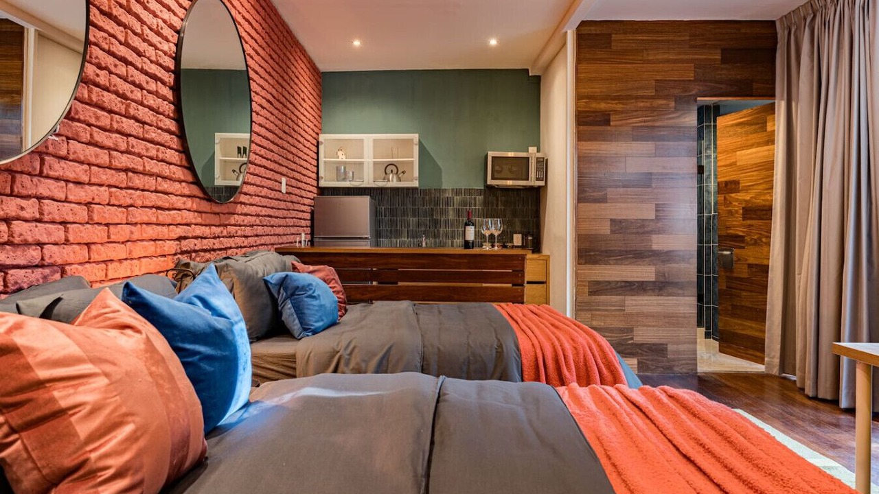 Photo of Bedroom in Hipodromo