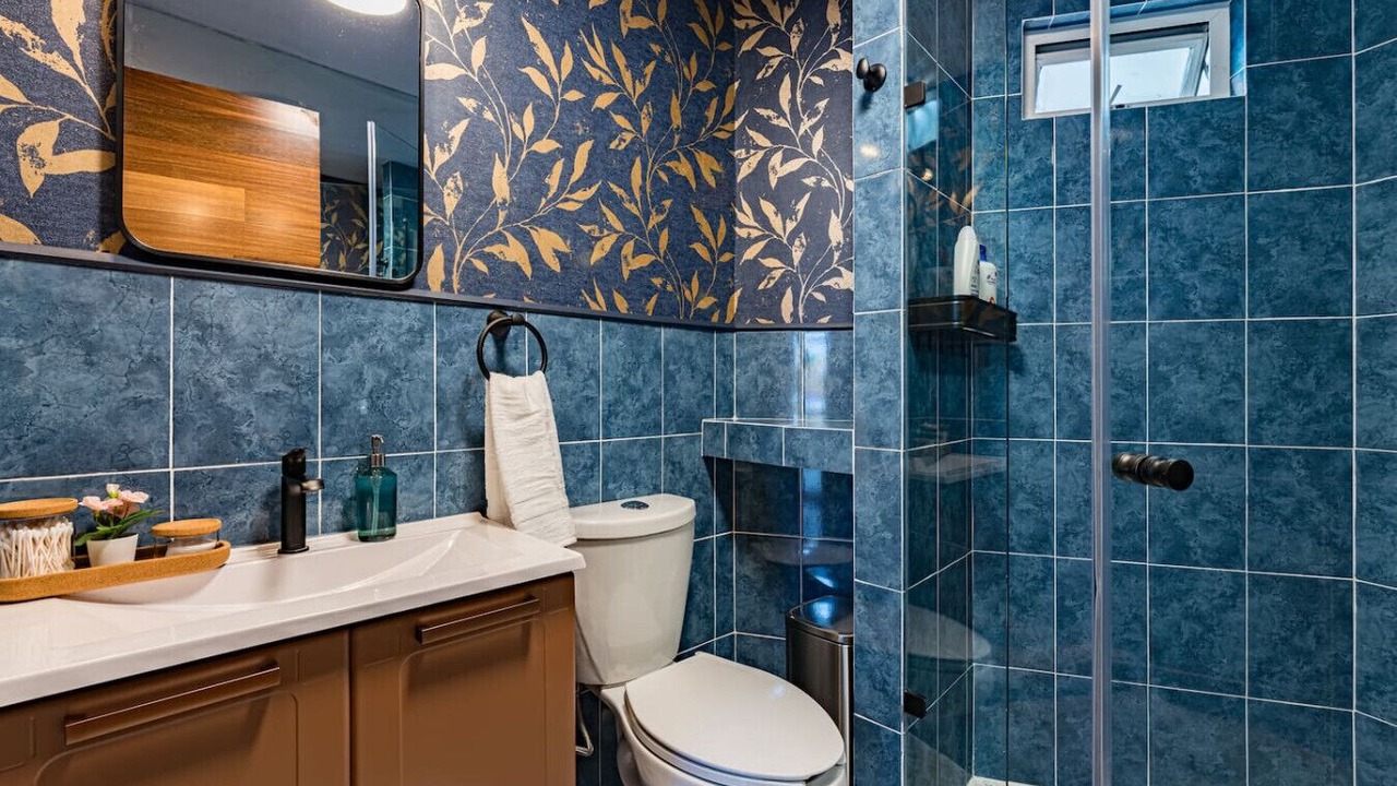 Photo of Bathroom in Hipodromo