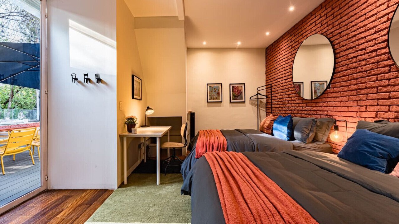 Photo of Bedroom in Hipodromo