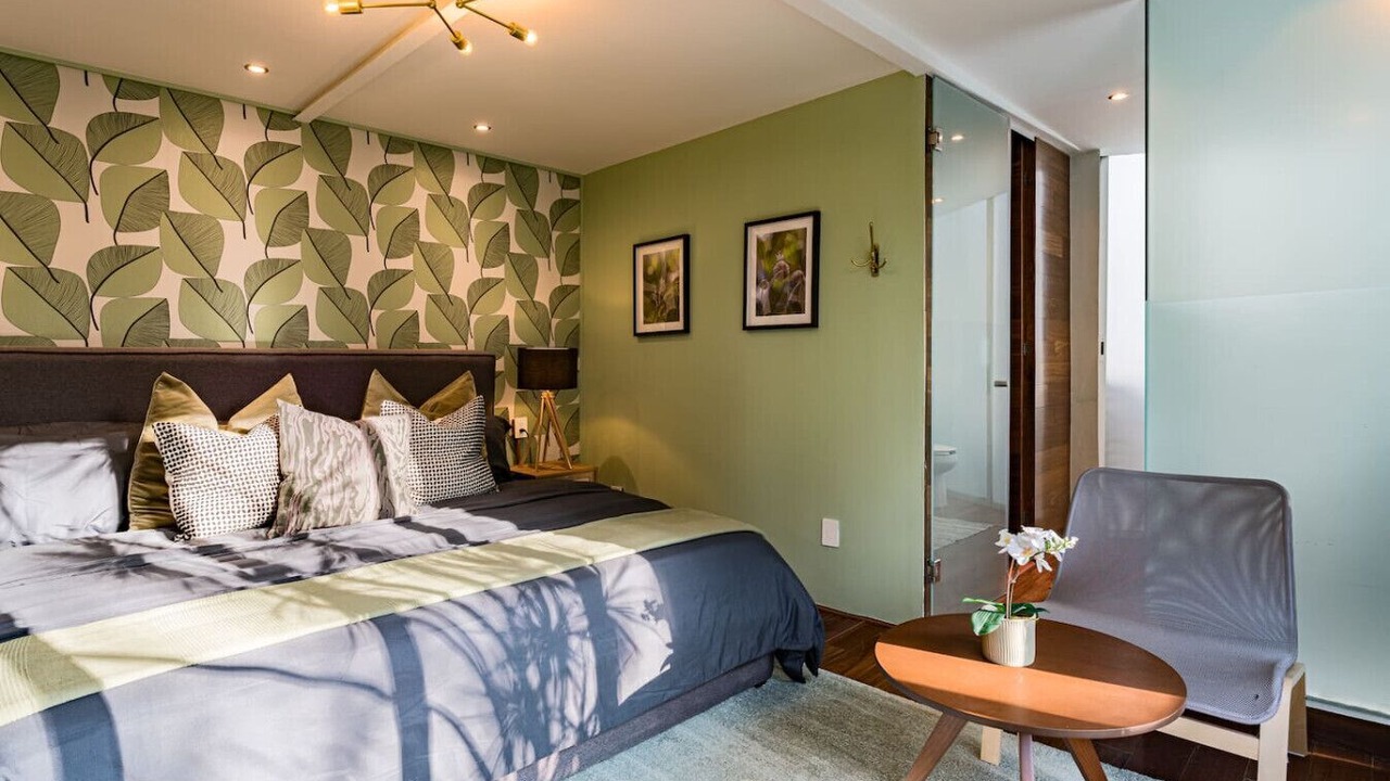Photo of Bedroom in Hipodromo