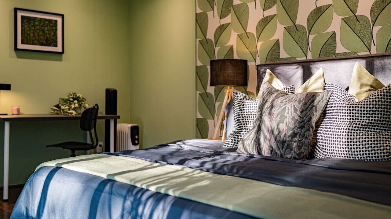 Photo of Bedroom in Hipodromo