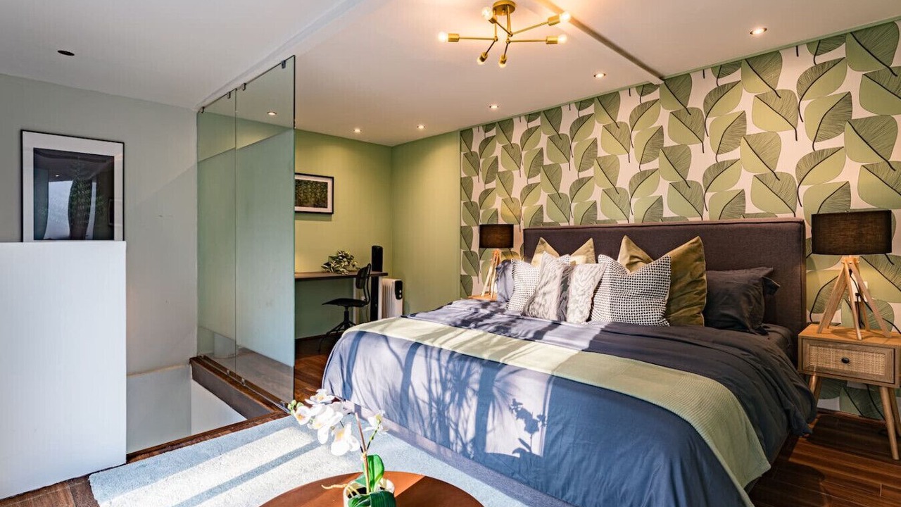 Photo of Bedroom in Hipodromo