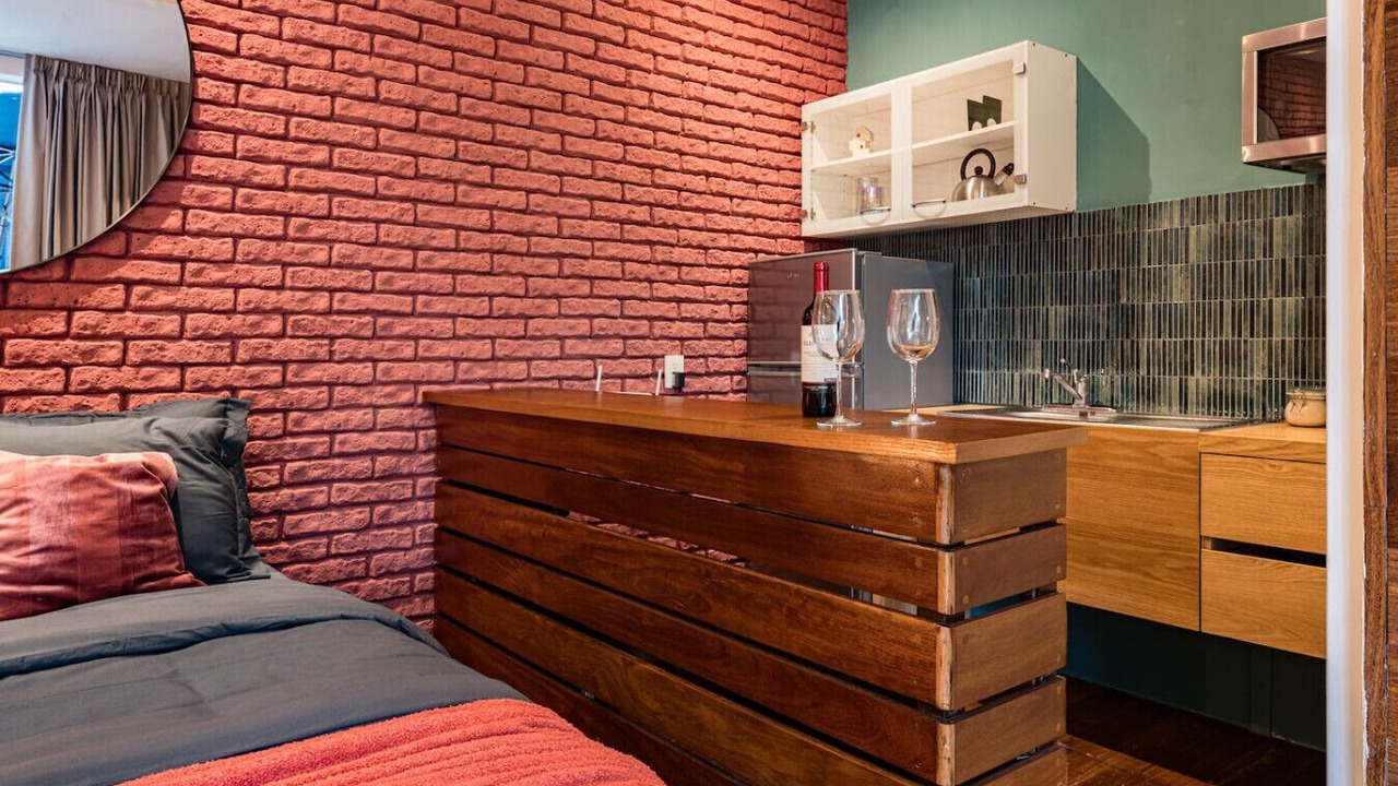 Photo of Bedroom in Hipodromo