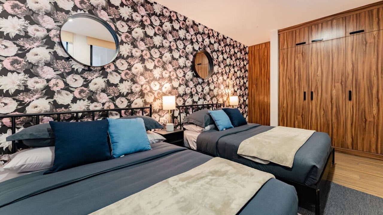 Photo of Bedroom in La Condesa