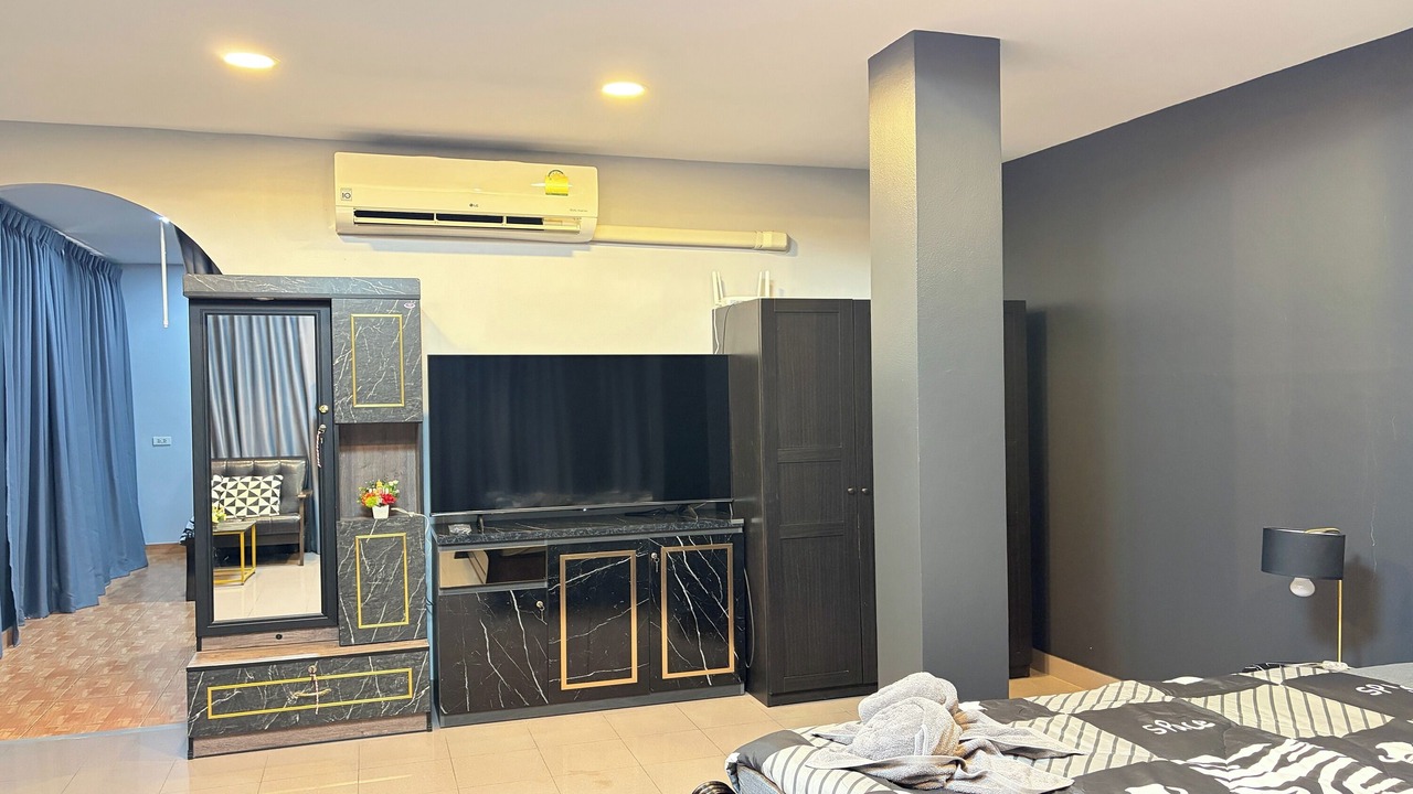 Photo of Bedroom in North Pattaya