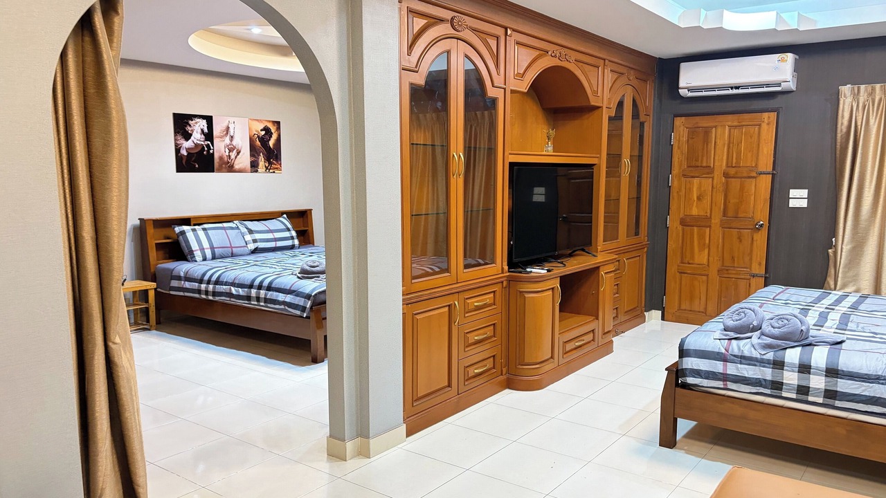 Photo of Bedroom in North Pattaya