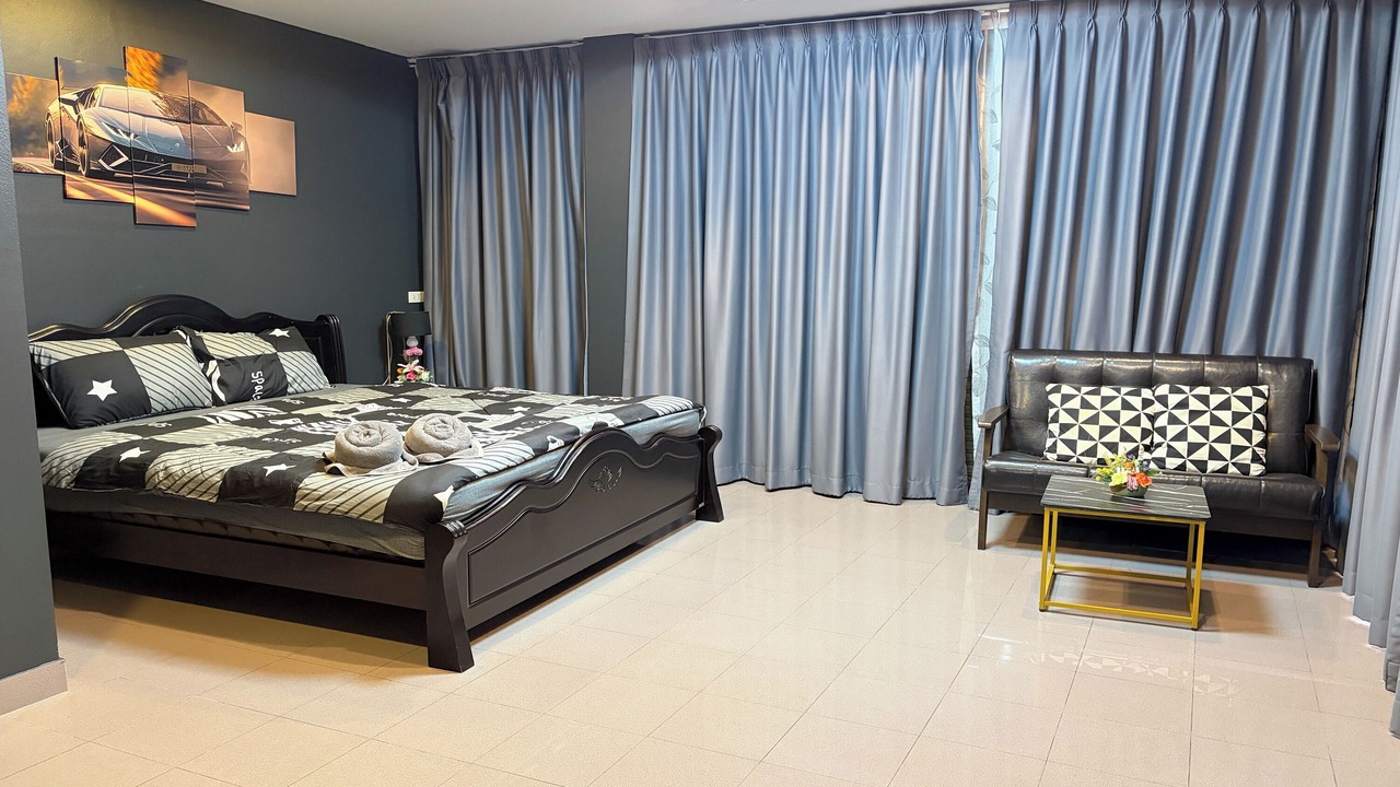 Photo of Bedroom in North Pattaya