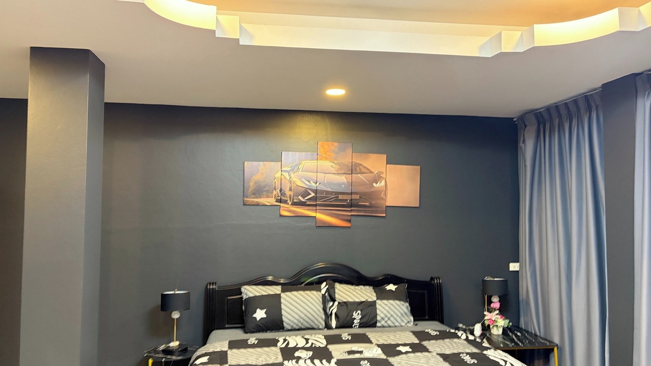 Photo of Bedroom in North Pattaya