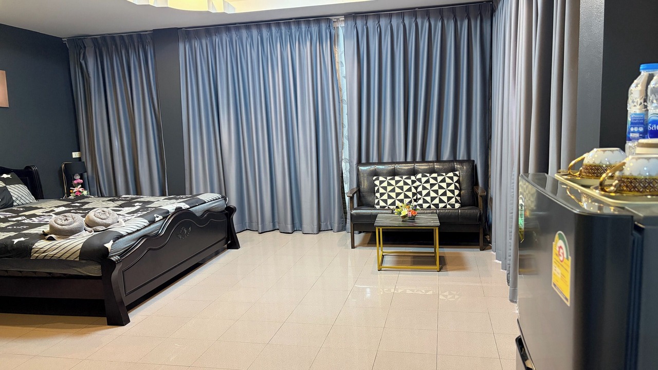 Photo of Bedroom in North Pattaya