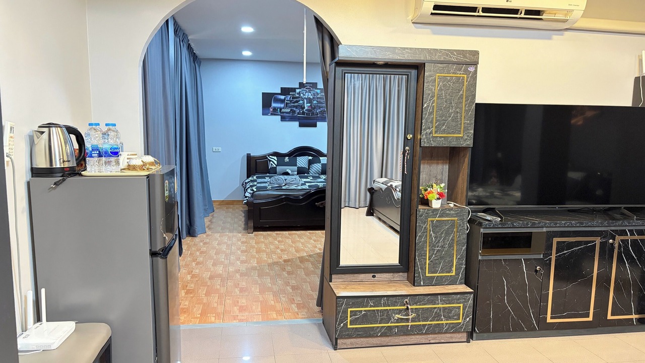 Photo of Bedroom in North Pattaya