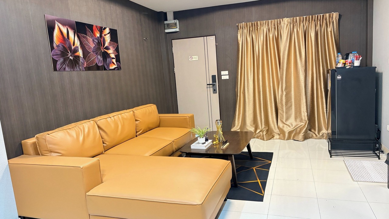 Photo of Bedroom in North Pattaya