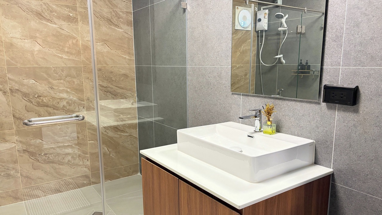 Photo of Bathroom in North Pattaya