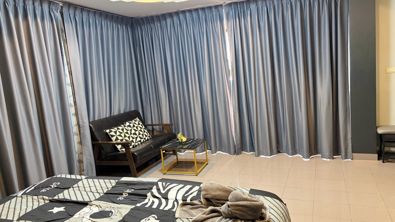 Photo of Bedroom in North Pattaya