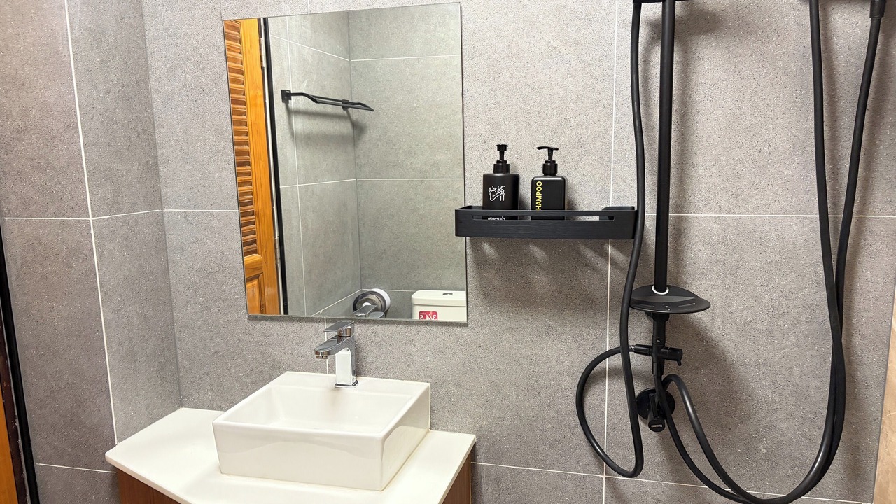 Photo of Bathroom in North Pattaya