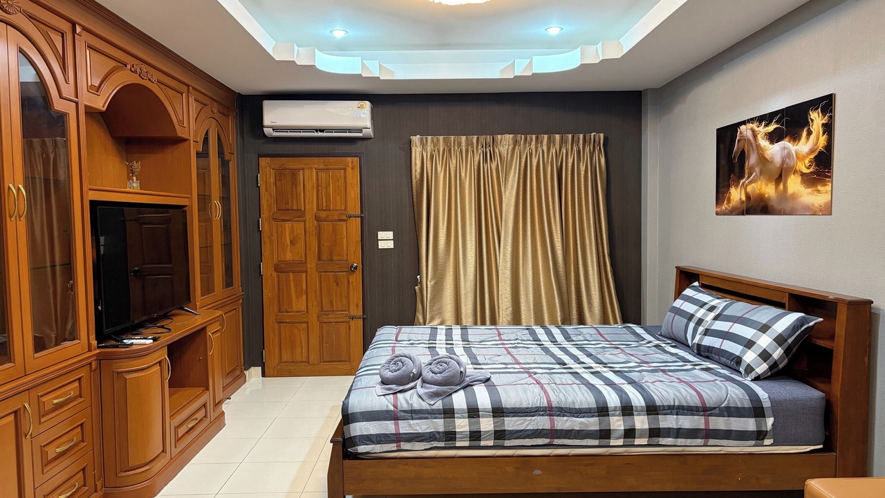Photo of Bedroom in North Pattaya