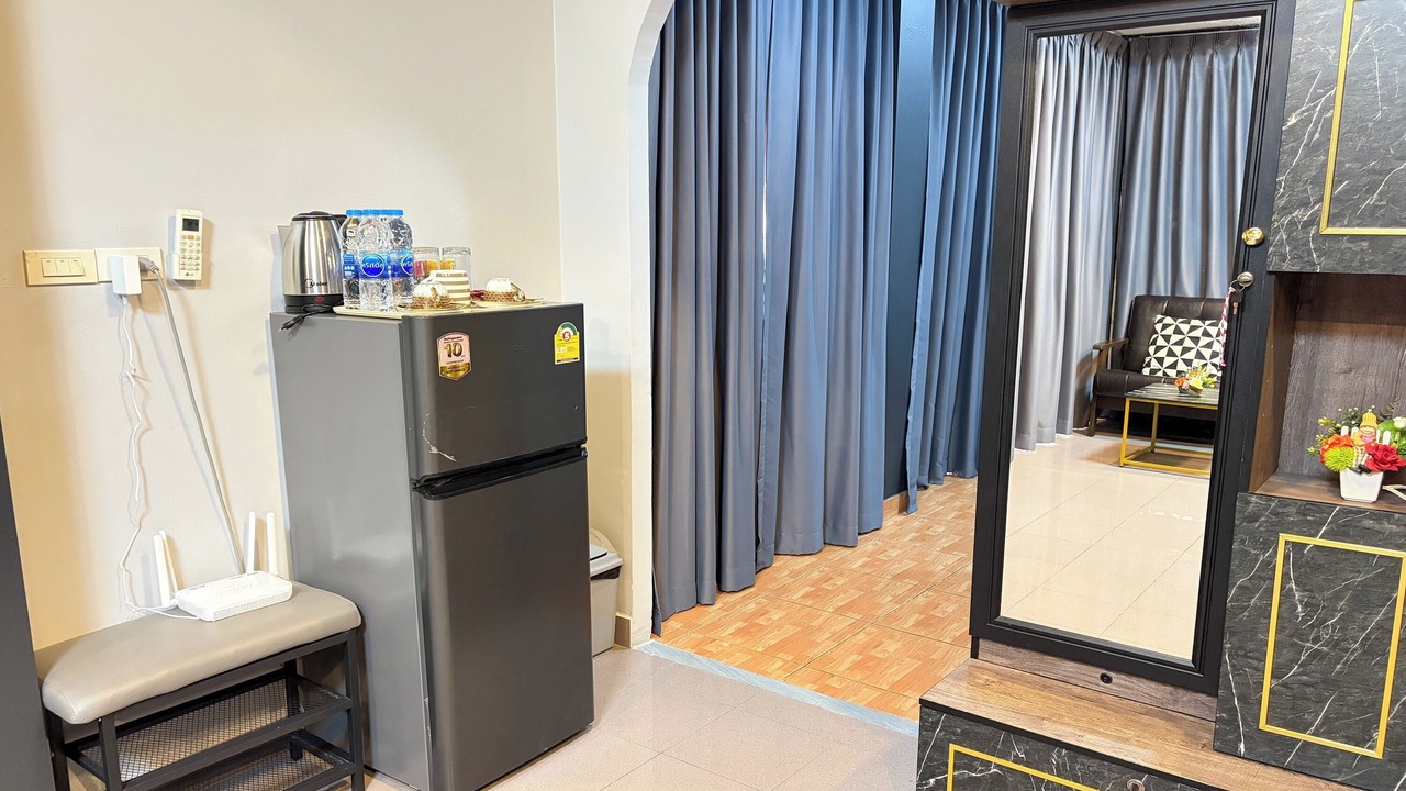 Photo of Bedroom in North Pattaya