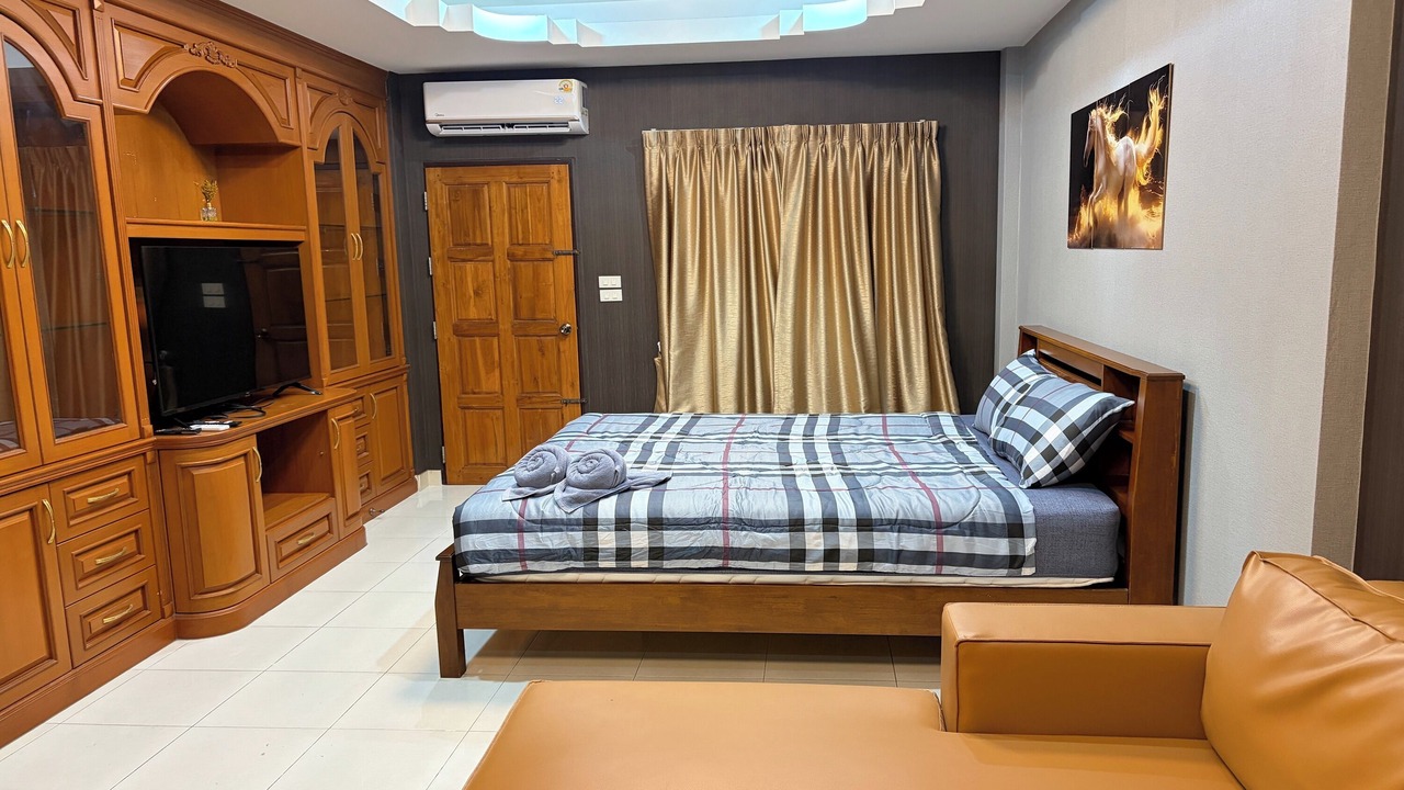 Photo of Bathroom in North Pattaya